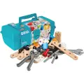 BRIO BBS Starter Set