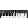 Arturia Keylab Essential 3 61 Key Black