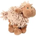Trixie Får, plys, 21 cm
