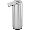 Zack TERVO sensor USB lotion dispenser ZACK