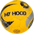 Euro Play Street Football - Orange