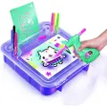 Canal Toys Airbrush Art Activity Case