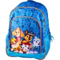 Paw Patrol 45509240 Ryggsekk