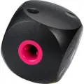 Kruuse Food Cube black - (274080)