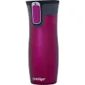 CONTIGO Termokrus West Loop Bringebær - 470 ml