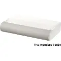 Samsung Prosjektor LPU7D The Premiere - 4K - Ultra Short Throw - Smart Laser Projector - 3820 x 2160 - 2500 ANSI lumens