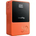 SmallRig 4871 V-mount Mini Vb50 Batteri