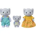 Sylvanian Families Elefant Family