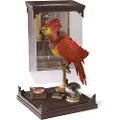 Noble Collection Harry Potter Fawkes Magical Creatures