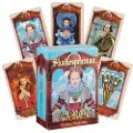Schiffer Publishing Shakespearean Tarot