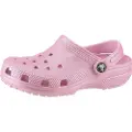 Crocs Classic Glitter Clog K Tresko