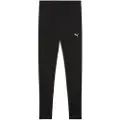 Puma ESS High-Waist Leggings Women, Clothing, Black, XL