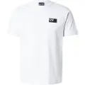 Emporio Armani 6dpt02-pjvpz Kortarmet T-skjorte