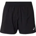 Asics for man. 2011D214 Short Core 5in1 black (2XL), Sport, Synthetic, Multisport