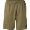 Adidas Essentials Big Logo Single Jersey Shorts