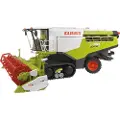 BRUDER Claas Lexion 780 Terra Trac Combine harvester toy