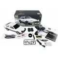 Amewi Ae86 Sprinter 1:18 Rtr Drift Racing Bil Rc Bil