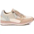 Refresh for woman. 17150302-BEIGE Trainers 171503 beige (41), 5 to 8 cm, Laces, Casual
