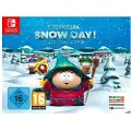 Nintendo Switch South Park Snow Day! Collector Edition