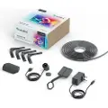 Nanoleaf NF082K02-40LS, Omgivelsesbelysningssett, 165,1 cm (65), 12 V, 2 A
