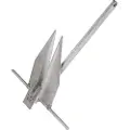 Fortress Aluminium Guardian Boats 28-33´ Anker
