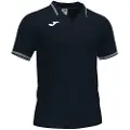 Joma Campus Iii Kortermet Poloskjorte