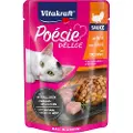 Vitakraft Poésie Délice 23 x 85 g - Kalkun