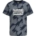 Hummel Zion Kortarmet T-skjorte