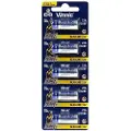 Vinnic BATTERIES FOR CAR REMOTE CONTROL 23A BLISTER 5 PCS L1028
