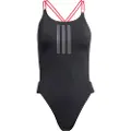 Adidas Ripstream 3 Stripes X Back Badetøy