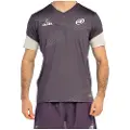 Bullpadel Brial Kortarmet T-skjorte