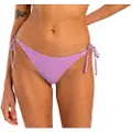 Billabong Sol Searcher Tie Side Bikini Bunn