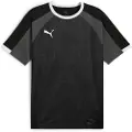 Puma Individualliga Kortarmet T-skjorte