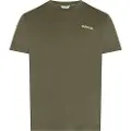 Calvin Klein Jeans Km0km01146 Kortarmet T-skjorte