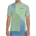 Bullpadel Brumo Kortarmet T-skjorte