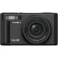 Yashica City 100 Kompaktkamera