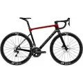 Ridley Falcn Ultegra Di2 2025 Landeveissykkel