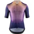 Assos Quipe Rs S11 Surface Kort Ermet Trøye