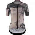 Assos Uma Gt S11 Spacet Kort Ermet Trøye