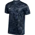 Nike Dri-fit Prcsn Vii Kortarmet T-skjorte