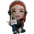 Youtooz Stranger Things Vinylfigur Av Max Mayfield 12 Cm