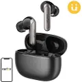 EarFun Trådløse øretelefoner TWS EarFun Air 2 NC ANC (svart)