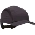 3M First Base 3 Bump Cap 2030610 Classic 55mm reduceret skygge sort
