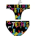 Turbo Tetris Badetrusser