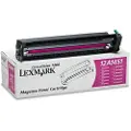 Lexmark Tonerkassett magenta 6.500 sider
