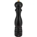 Peugeot Paris pepper Grinder U'Select Wood Chocolate 30cm