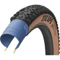 Goodyear Escape Tubeless 27.5´´ X 2.60 Mtb-dekk