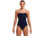 Funkita Single Strap Badetøy