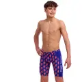 Funky Trunks Training Jammer