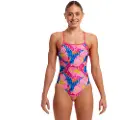 Funkita Tie Me Tight Badetøy